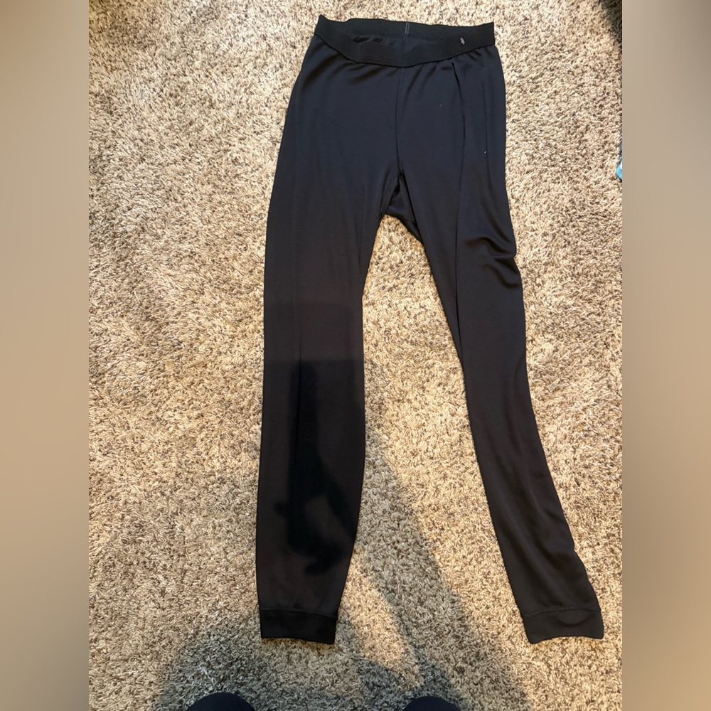 Patagonia Capilene Base Layer Thermal Pants
